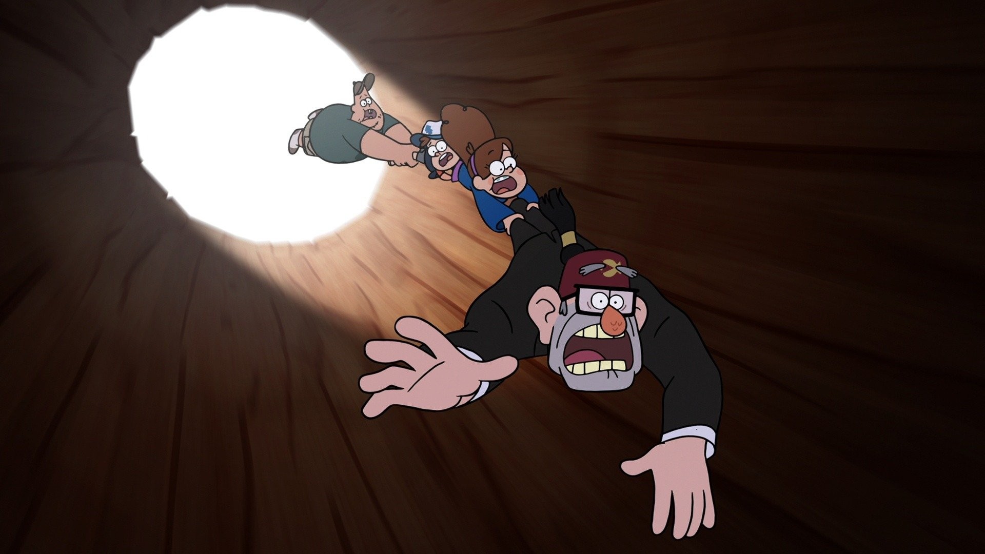watchcartoononline gravity falls